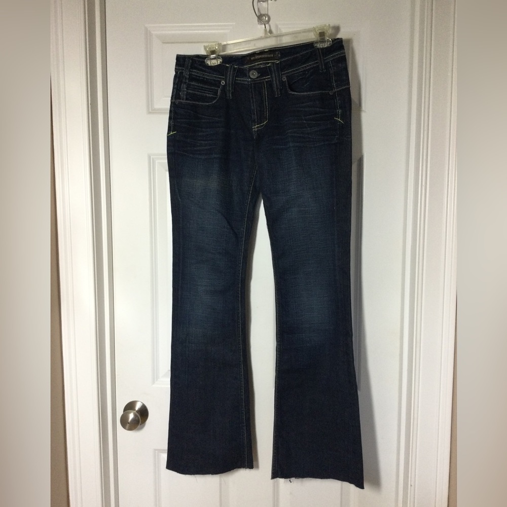 Yanuk jeans